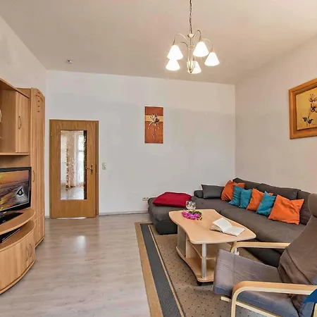 Malve Whg 05 Херингсдорф