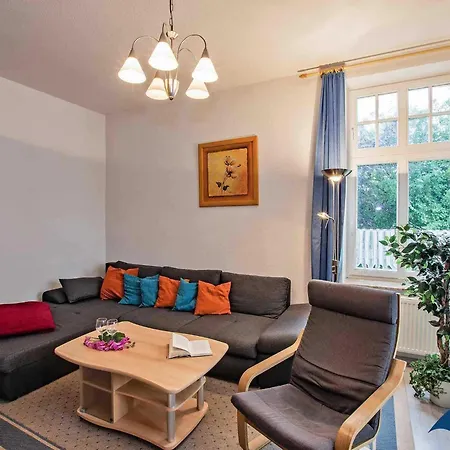 Malve Whg 05 * Херингсдорф