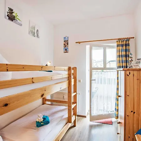 Malve Whg 05 Вилла *