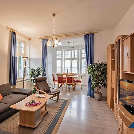 Malve Whg 05 Вилла *