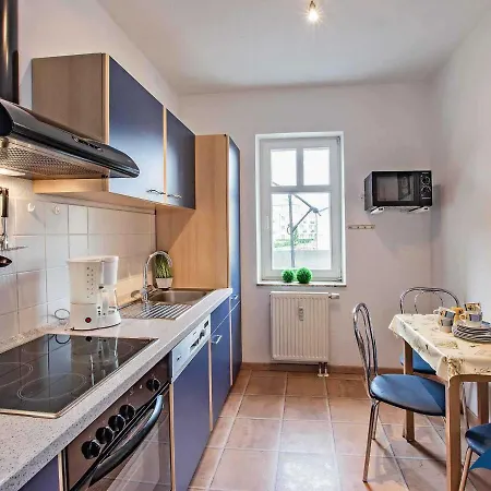 Villa Malve Whg 05