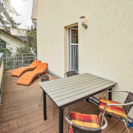Malve Whg 05 Villa